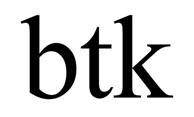 Trademark logo