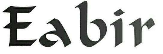 Trademark logo