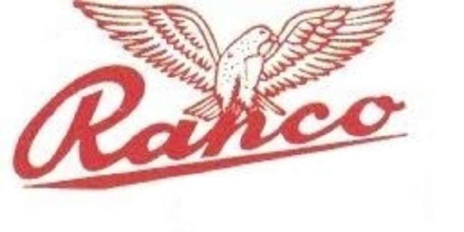 Trademark logo
