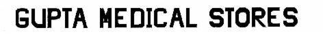 Trademark logo