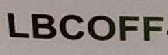 Trademark logo