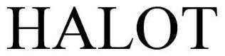 Trademark logo