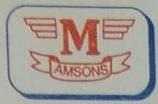 Trademark logo
