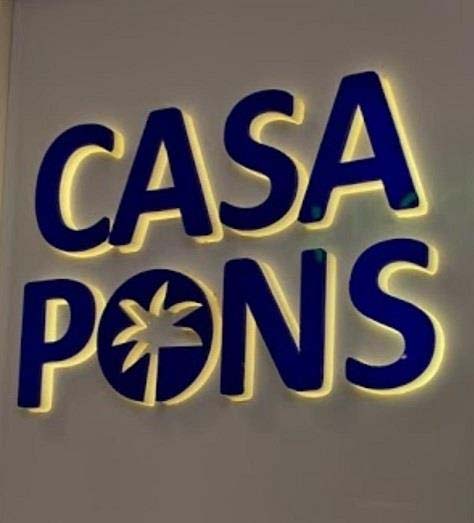 Trademark logo