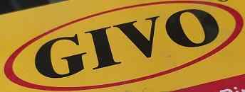 Trademark logo