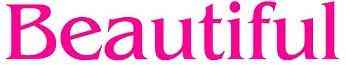 Trademark logo