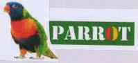 Trademark logo