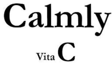 Trademark logo