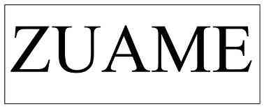 Trademark logo