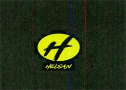 Trademark logo