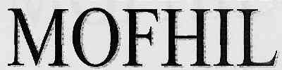Trademark logo