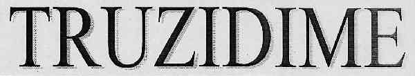 Trademark logo