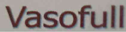 Trademark logo