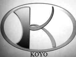 Trademark logo