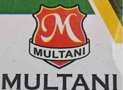 Trademark logo