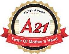 Trademark logo