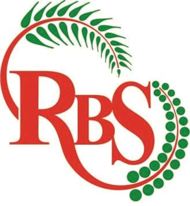 Trademark logo