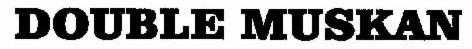 Trademark logo