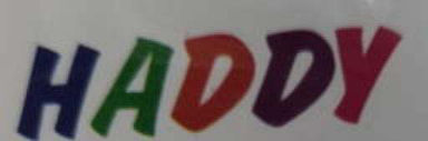 Trademark logo