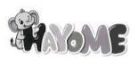 Trademark logo