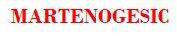 Trademark logo