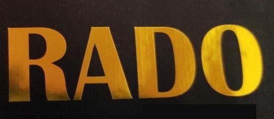 Trademark logo