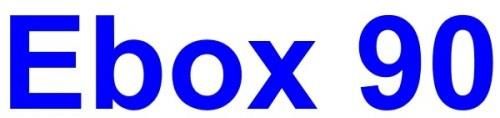 Trademark logo