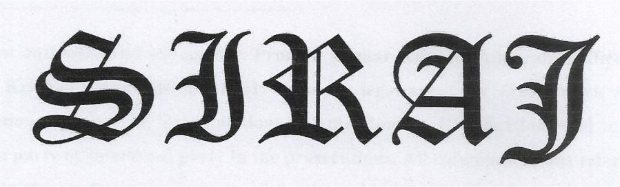 Trademark logo