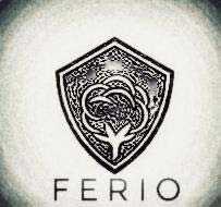 Trademark logo