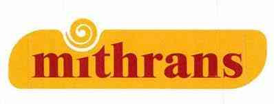 Trademark logo