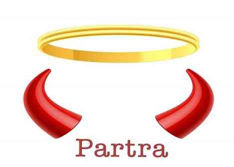 Trademark logo