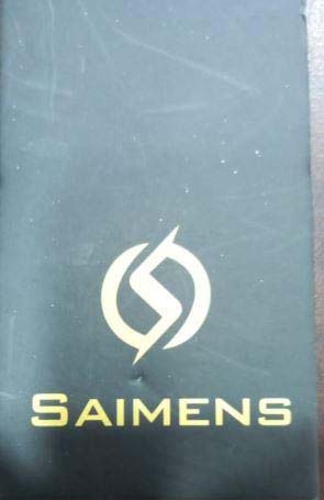 Trademark logo