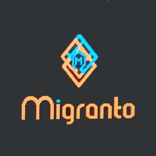 Trademark logo