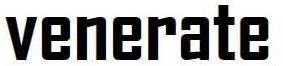 Trademark logo