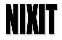 Trademark logo