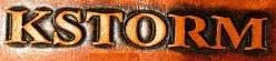 Trademark logo