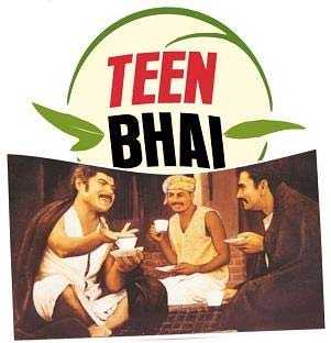 Trademark logo