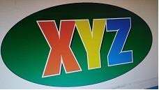 Trademark logo