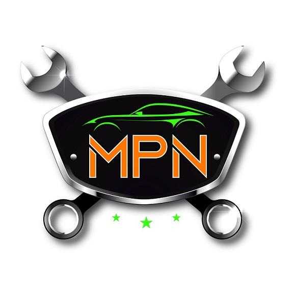 Trademark logo
