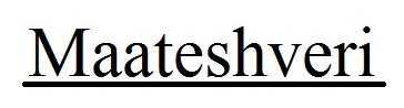 Trademark logo