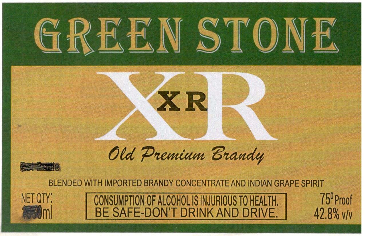 Trademark logo