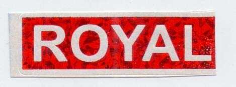Trademark logo