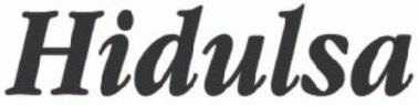 Trademark logo