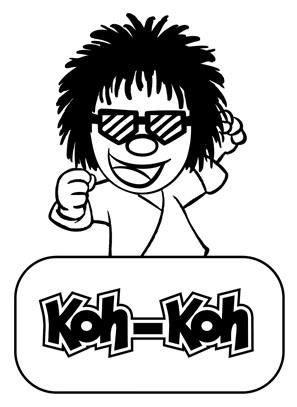 Trademark logo