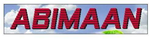 Trademark logo