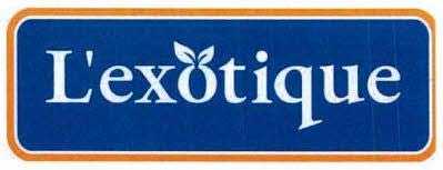 Trademark logo