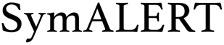 Trademark logo