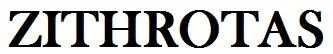 Trademark logo