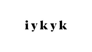 Trademark logo