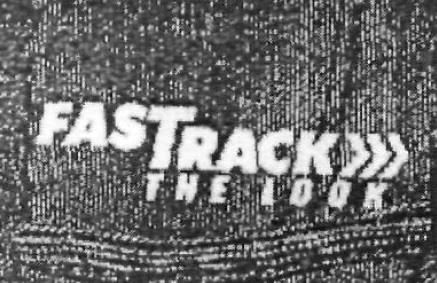 Trademark logo